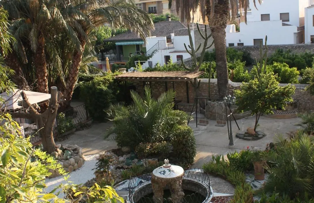 Hotel Casa Ceremines-1